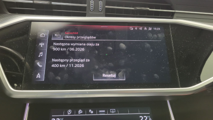 Zdjęcie przedmiotu: Audi A6 Allroad 55 TDI mHEV Quattro