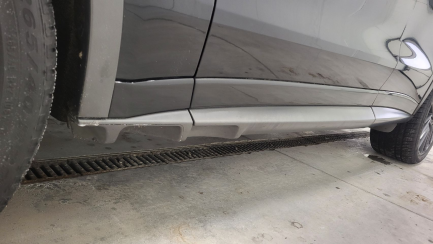 Zdjęcie przedmiotu: Jaguar F-Pace 5.0 V8 P550 AWD SVR