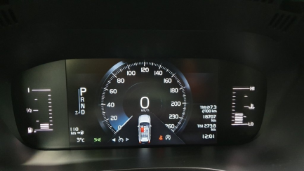 Zdjęcie przedmiotu: Volvo XC60 D4 SCR Momentum aut