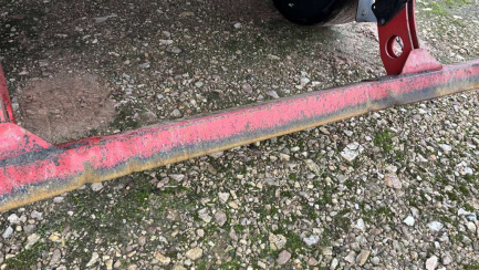 Zdjęcie przedmiotu: LANGENDORF SKS HS 24/30 36.0t