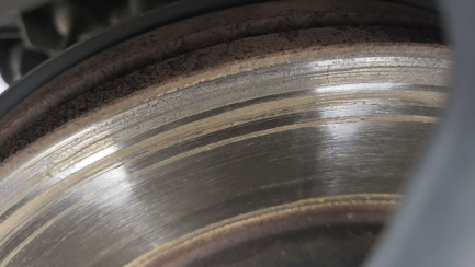 Zdjęcie przedmiotu: Ford Ranger 2.0 EcoBlue Bi-Turbo 4x4 DC Wildtrak aut Oświadczenie o utracie DR