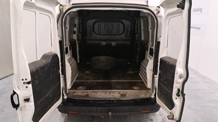 Zdjęcie przedmiotu: Opel Combo 1.3 CDTI E6 2.2t L2H1