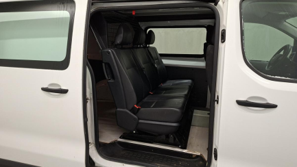 Zdjęcie przedmiotu: Opel Vivaro 2.0 CDTI Extra Long Enjoy S&S E6d 3.0t