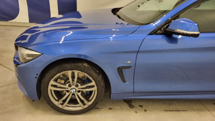 Zdjęcie przedmiotu: BMW 440i GPF xDrive M Sport sport-aut