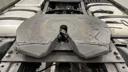 Zdjęcie przedmiotu: Ford F-MAX 12.7 TDCi 500 E6d 18.0t