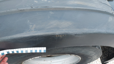 Zdjęcie przedmiotu: Renault T 460 E6 18.0t 4x2 X-LOW Night & Day