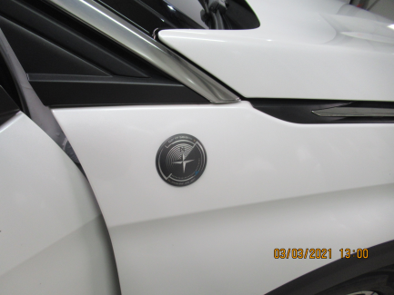 Zdjęcie przedmiotu: Peugeot 5008 2.0 HDI MR`17 E6