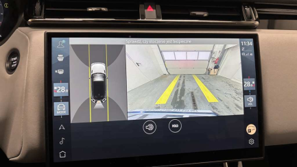 Zdjęcie przedmiotu: Land Rover Range Rover Velar 2.0 Si4 S