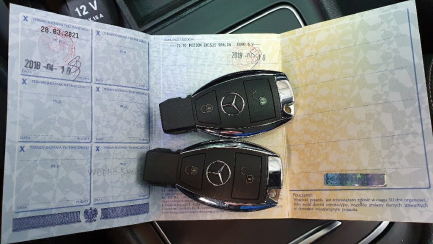 Zdjęcie przedmiotu: Mercedes-benz Gla 200 7G-DCT