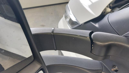 Zdjęcie przedmiotu: Iveco DAILY E6 3.5t