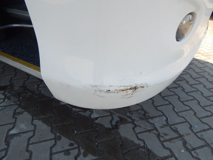 Zdjęcie przedmiotu: SCANIA TOURING Euro 6