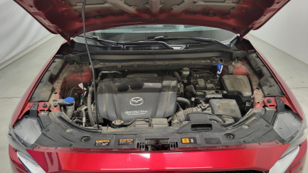Zdjęcie przedmiotu: Mazda CX-5 2.5 Skypassion AWD aut