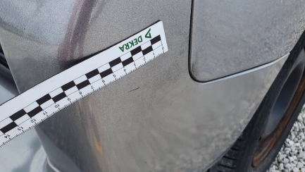 Zdjęcie przedmiotu: Citroen Berlingo Multispace 1.6 BlueHDi MoreLife