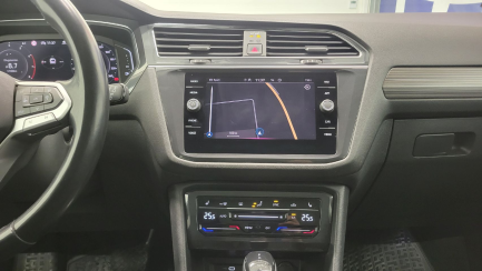 Zdjęcie przedmiotu: Volkswagen Tiguan Allspace 2.0 TSI 4Mot. Elegance DSG 7os.