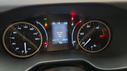 Zdjęcie przedmiotu: Iveco Daily 35-180 H2 Hi-Matic E6 3.5t