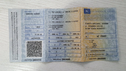 Zdjęcie przedmiotu: Jeep Compass SUV