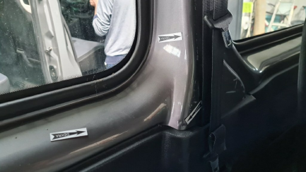 Zdjęcie przedmiotu: Opel Vivaro L2H1 2,9t 1.6 BiTurbo CDTI Euro 6 1598ccm - 125HP