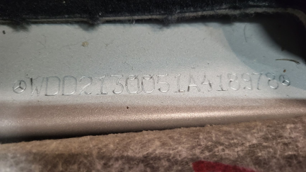 Zdjęcie przedmiotu: Mercedes-benz E 220 d 4-Matic 9G-TRONIC