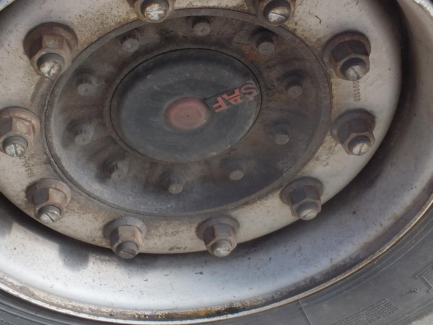 Zdjęcie przedmiotu: Original price PLN 22 000 NET KRONE SD Curtain trailer