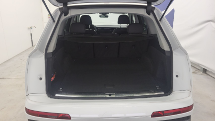 Zdjęcie przedmiotu: Audi Q7 55 TFSI mHEV Quattro S Line