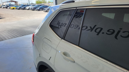 Zdjęcie przedmiotu: Volkswagen Tiguan Allspace 2.0 TSI 4Motion DSG