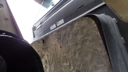 Zdjęcie przedmiotu: VOLVO SD130 DX combination roller