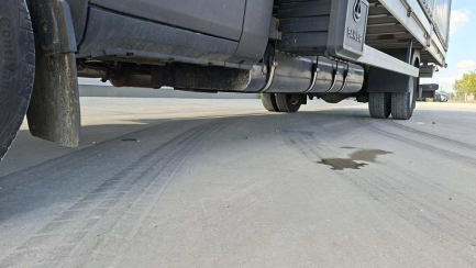 Zdjęcie przedmiotu: Iveco DAILY HI-MATIC E6e 7.2t