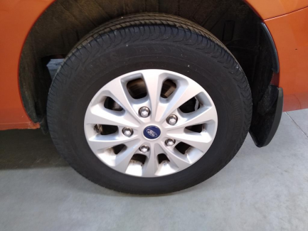 Zdjęcie przedmiotu: Ford Transit L4H3 Trend