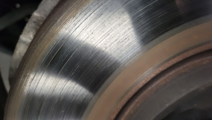 Zdjęcie przedmiotu: MINI Cooper John Cooper Works sport-aut Oświadczenie o utracie DR