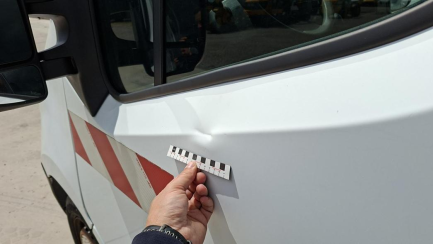 Zdjęcie przedmiotu: Opel Movano 2.3 CDTI E6 3.5t L2H2