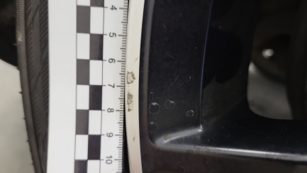 Zdjęcie przedmiotu: Mercedes-benz GLC AMG 63 S 4-Matic