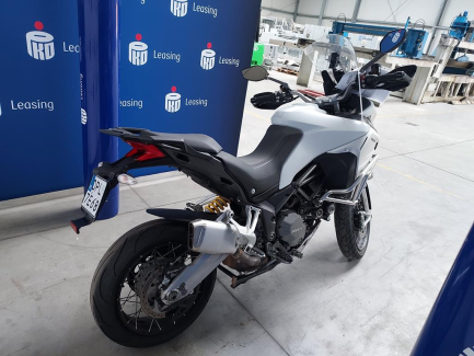 Zdjęcie przedmiotu: Ducati Multistrada 1200 Enduro