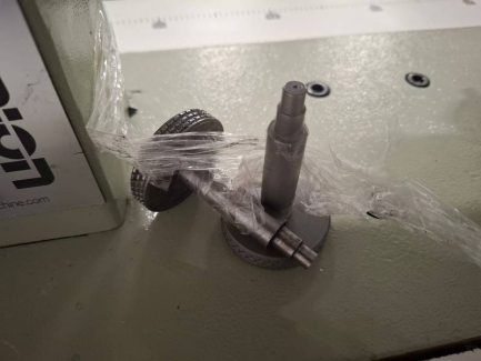 Zdjęcie przedmiotu: Orion OR-4010E ultrasonic welder