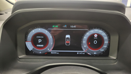 Zdjęcie przedmiotu: Nissan Qashqai 1.3 DIG-T mHEV 4x4 Tekna Xtronic