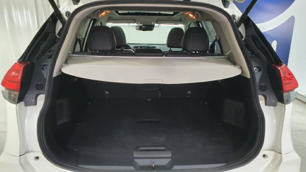 Zdjęcie przedmiotu: Nissan X-trail Combi