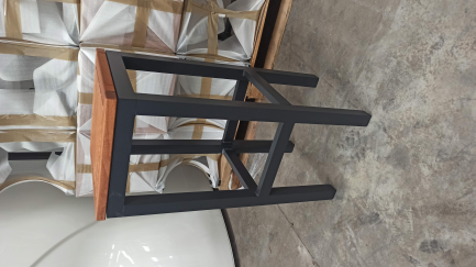 Zdjęcie przedmiotu: A set of WIGO garden furniture according to the specification