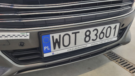 Zdjęcie przedmiotu: Ford Mondeo 2.0 TDCi Gold X (Trend)