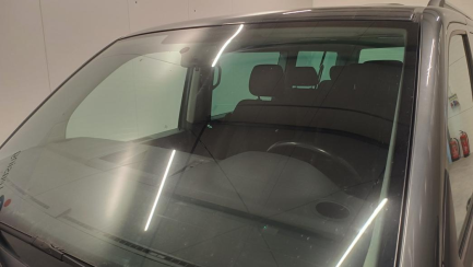 Zdjęcie przedmiotu: Volkswagen Caravelle Comfortline DSG