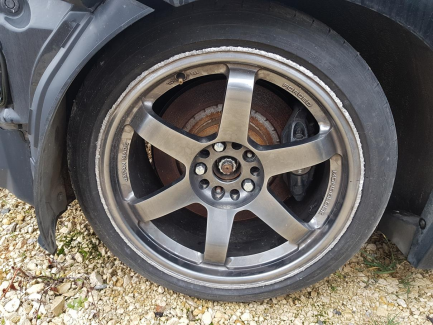Zdjęcie przedmiotu: Nissan 370Z