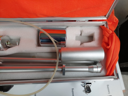 Zdjęcie przedmiotu: Ablative CO2 Fractional Laser Shenzhen GSD Tech Co. GP900F