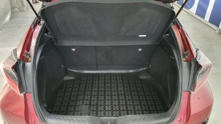 Zdjęcie przedmiotu: Toyota C-HR 1.8 Hybrid Selection