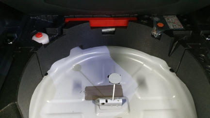 Zdjęcie przedmiotu: LAND ROVER Discovery Sport Combi