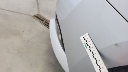 Zdjęcie przedmiotu: Skoda Fabia Універсал 1.0 TSI Ambition