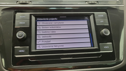 Zdjęcie przedmiotu: Volkswagen Tiguan 1.5 TSI EVO Life