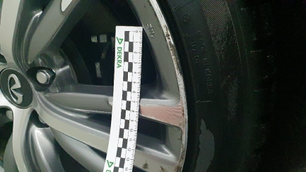 Zdjęcie przedmiotu: Infiniti Q50 2.0t Premium Tech aut EU6