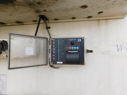 Zdjęcie przedmiotu: SCHMITZ CARGOBULL AG SKO 24L-13.4 Refrigerator