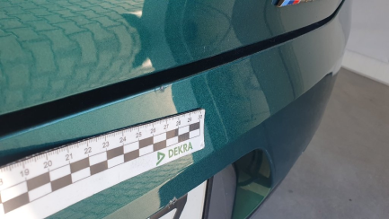 Zdjęcie przedmiotu: Bmw X2 M35i