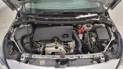 Zdjęcie przedmiotu: Opel Astra V 1.6 CDTI Enjoy S&S