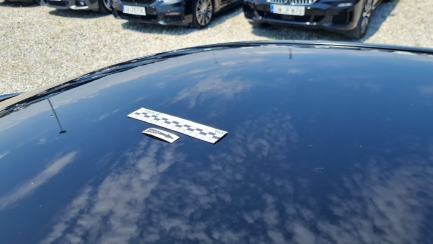 Zdjęcie przedmiotu: Mercedes-benz C 200 7G-TRONIC