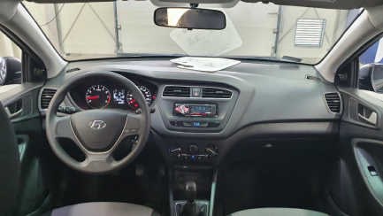 Zdjęcie przedmiotu: Hyundai I20 1.2 Classic